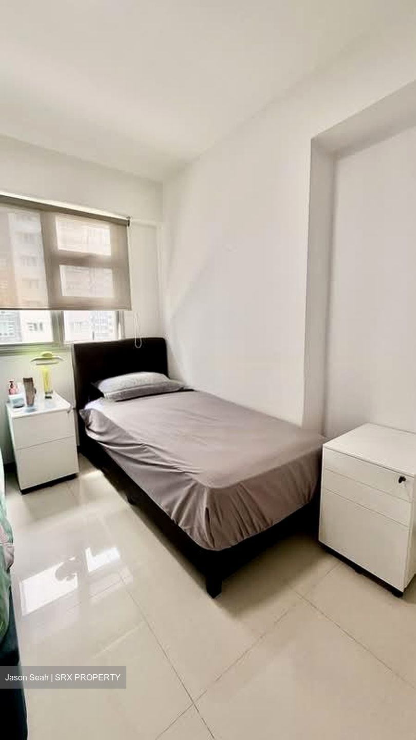 Blk 234A Matilda Court (Punggol), HDB 4 Rooms #577783881